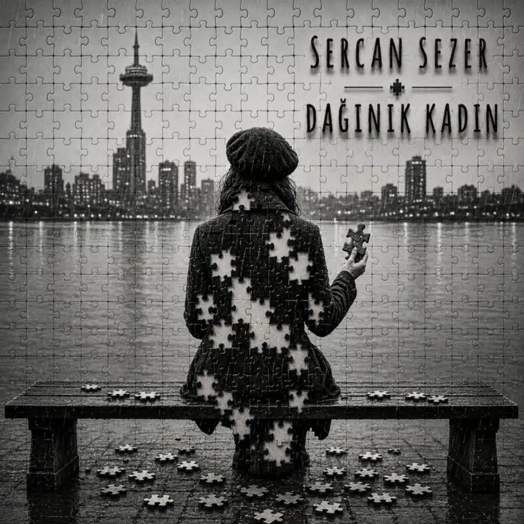 Dağınık Kadın