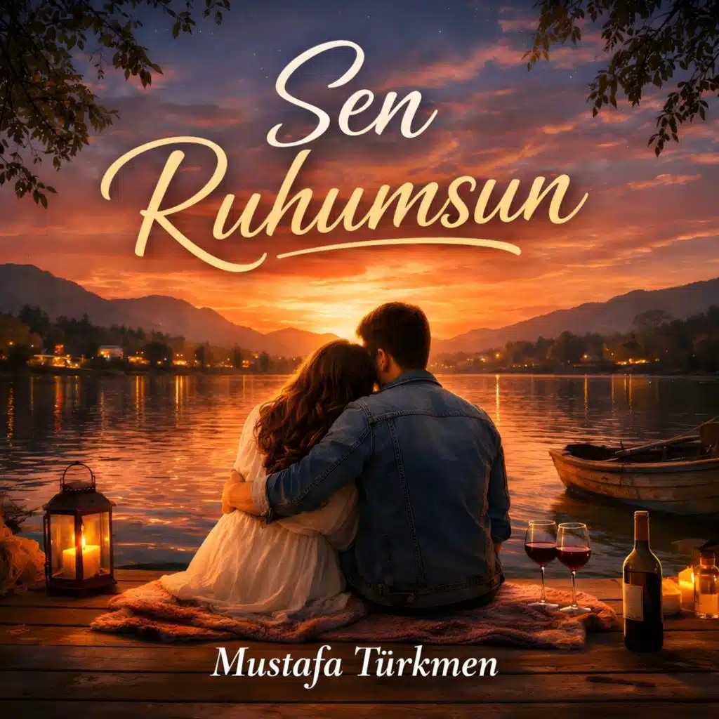 Sen ruhumsun