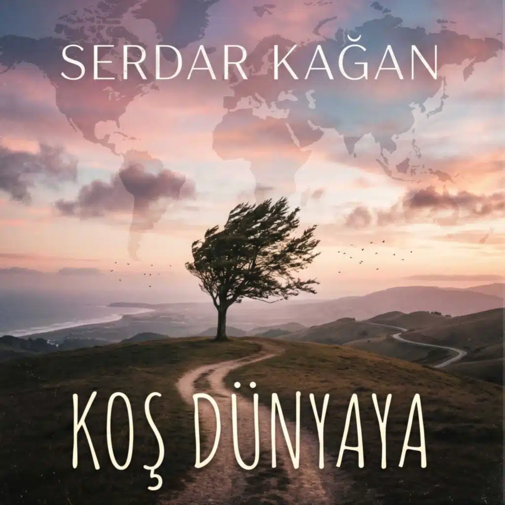 Koş Dünyaya