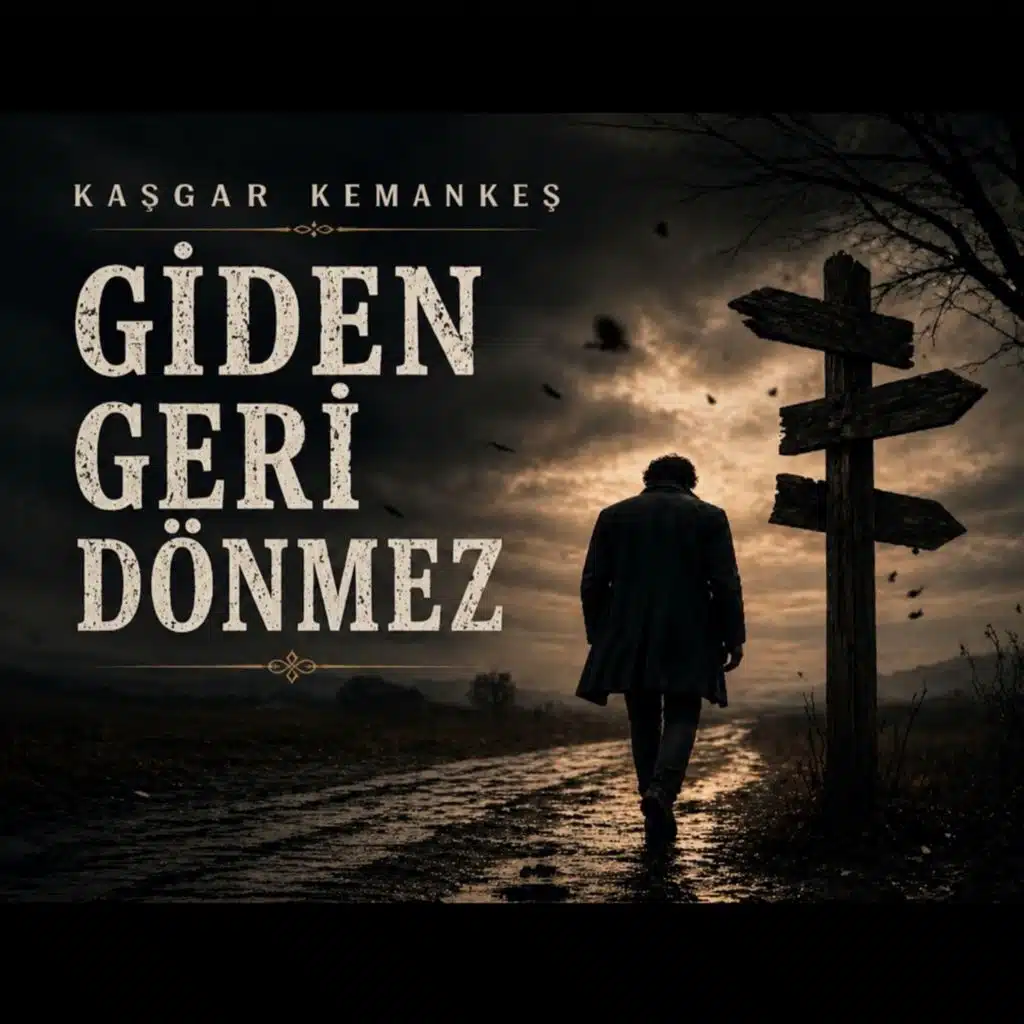Giden Geri Dönmez
