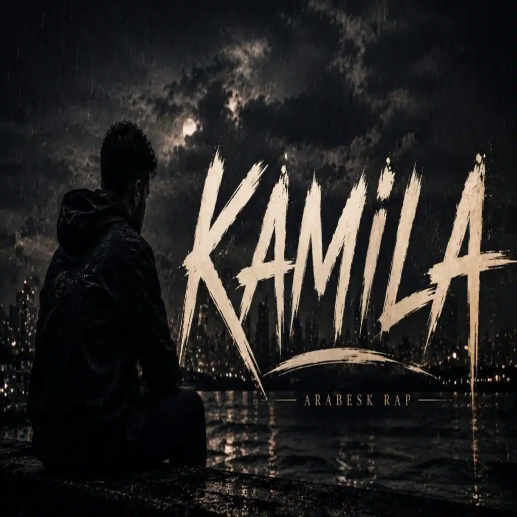 Kamıla