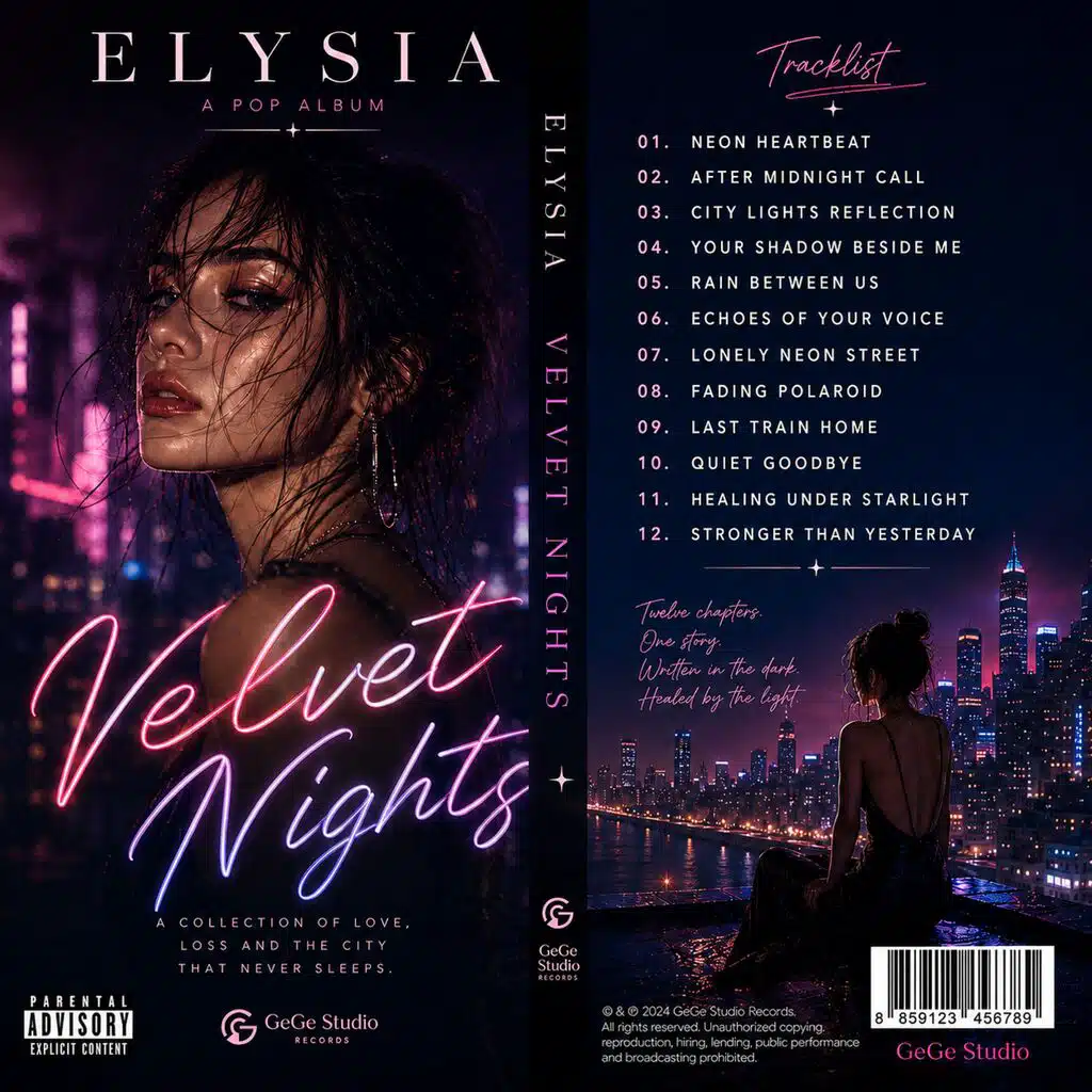 Velvet Nights