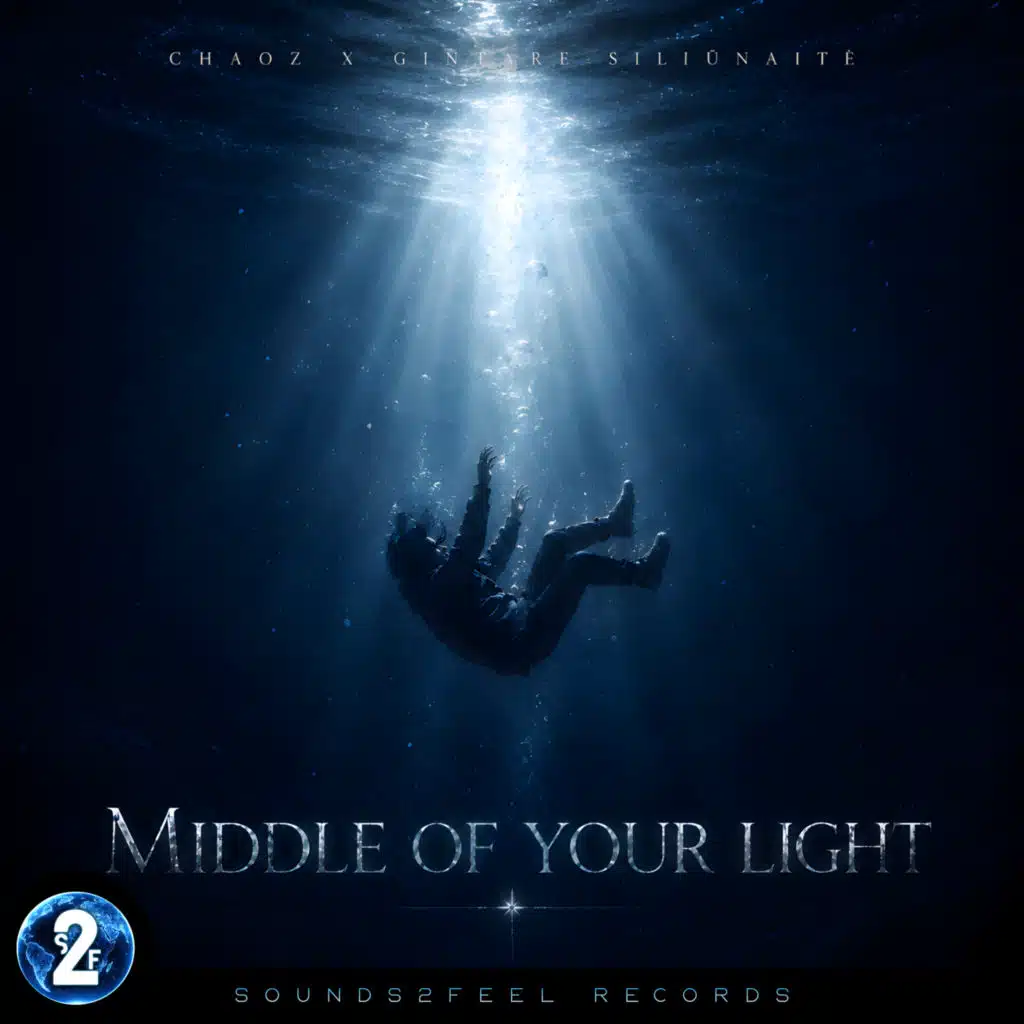 Middle Of Your Light