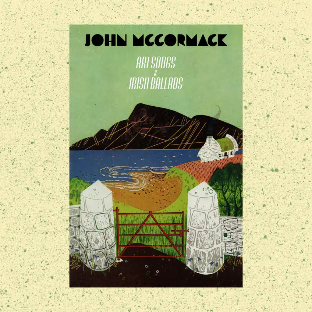 John McCormack