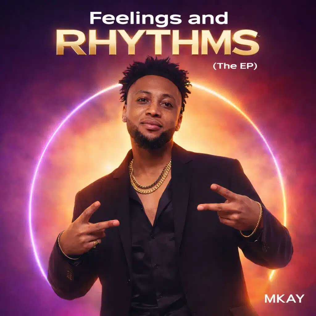 Feelings & Rhythms