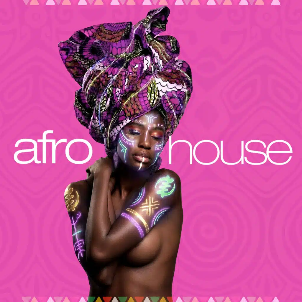 Afro House 2026
