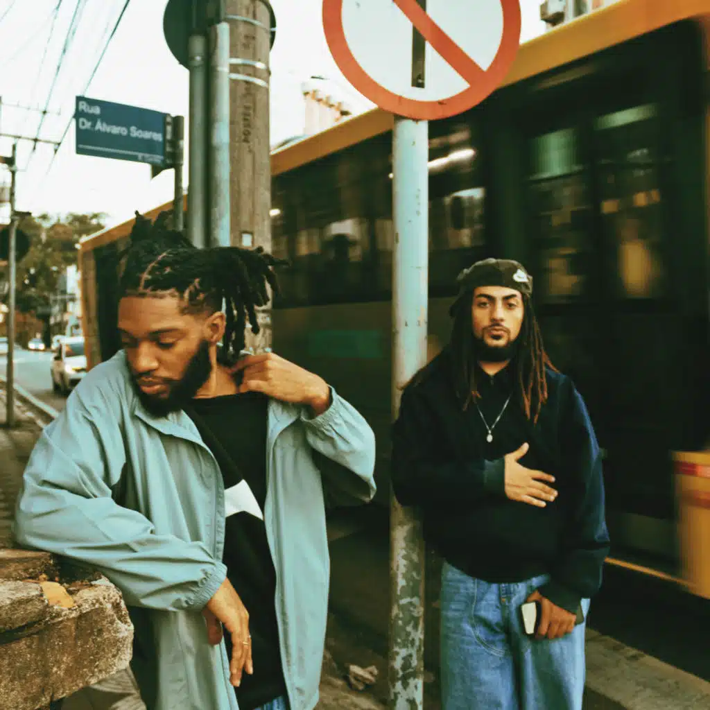 Luccas Folha & Nyatta