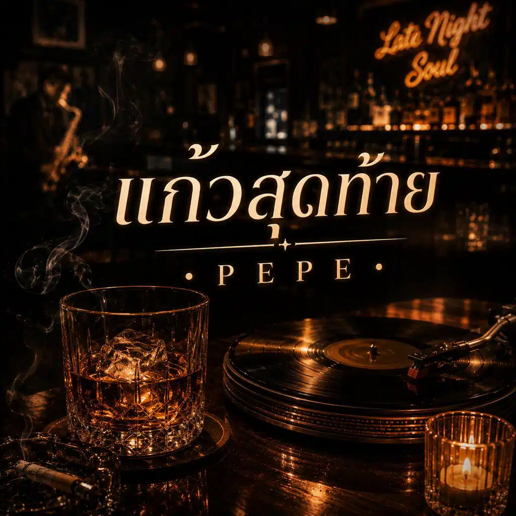 แก้วสุดท้าย