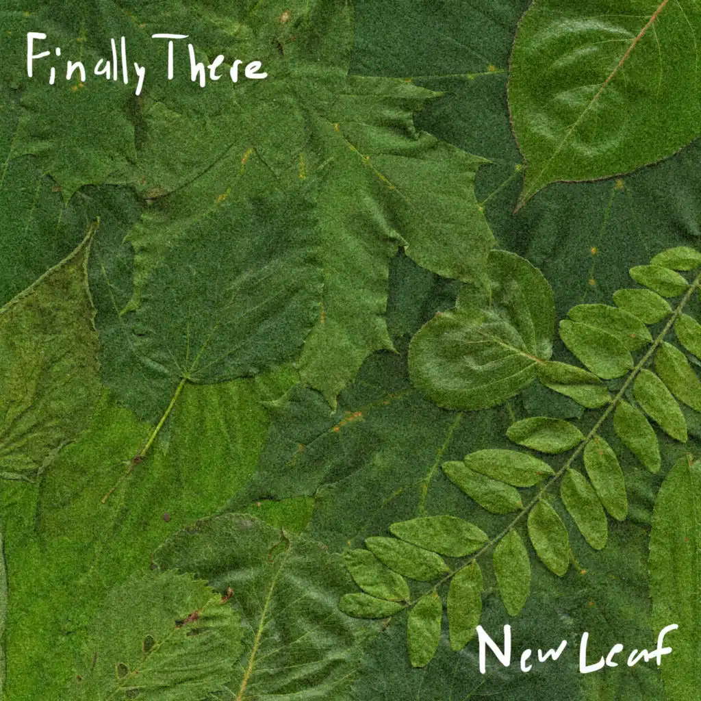 New Leaf