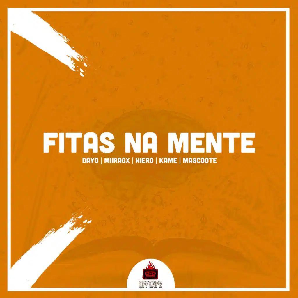Fitas Na Mente