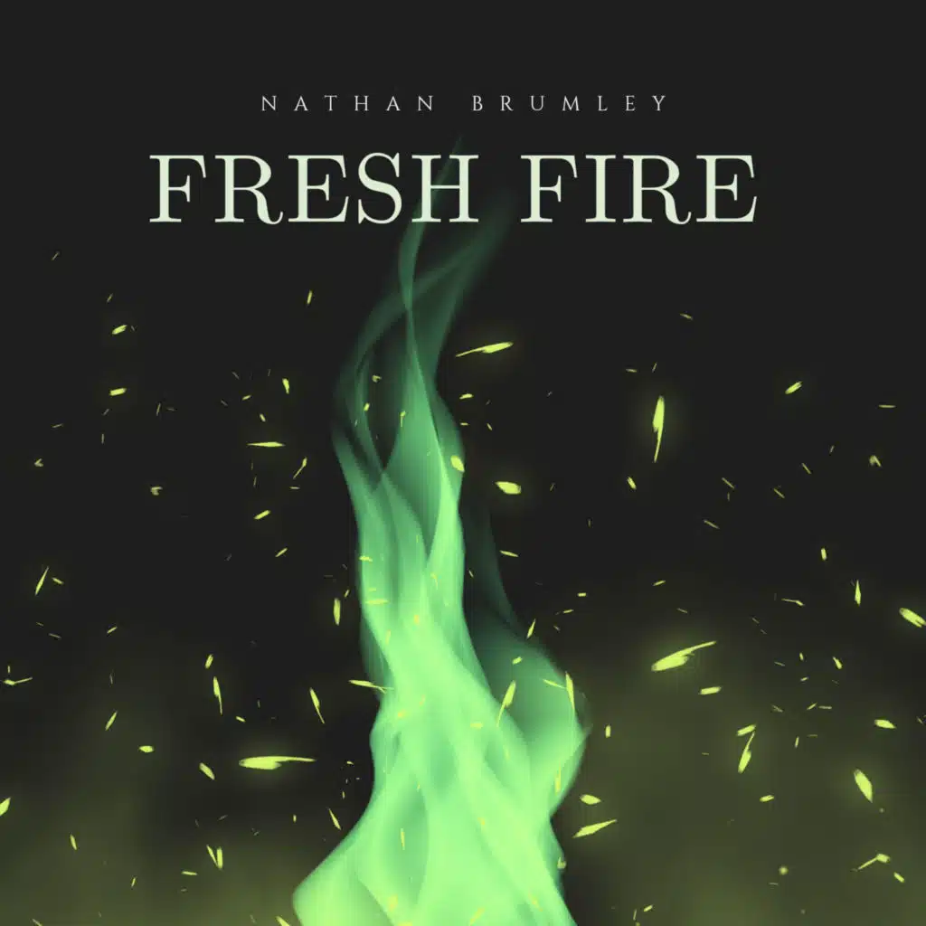 Nathan Brumley