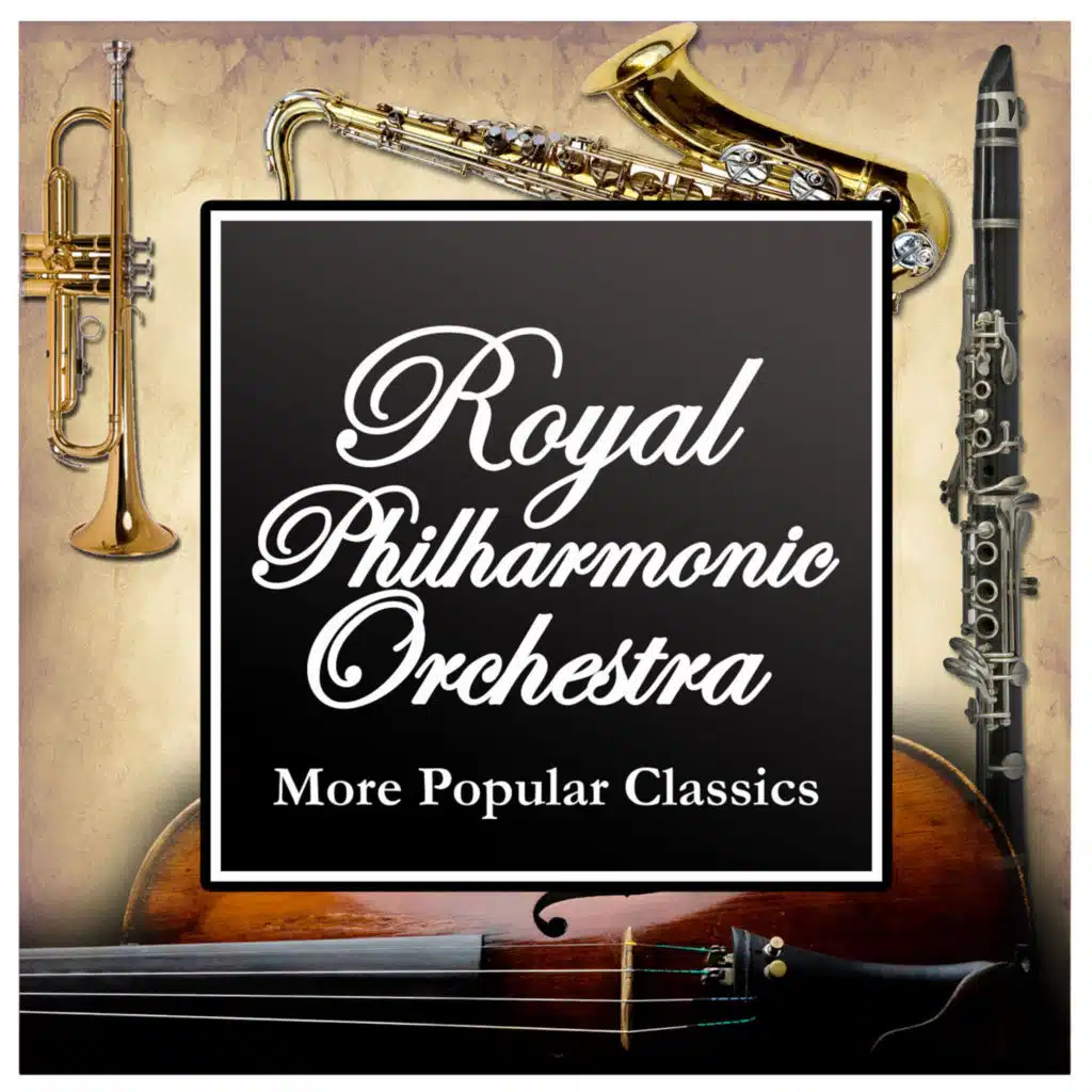 Sir Thomas Beecham & The Royal Philharmonic Orchestra