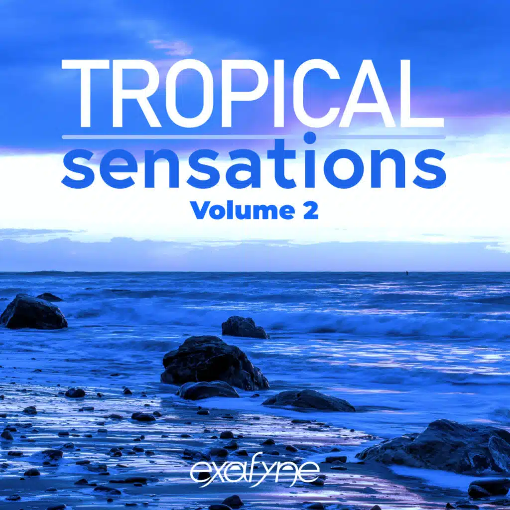 Tropical Sensations, Volume 2