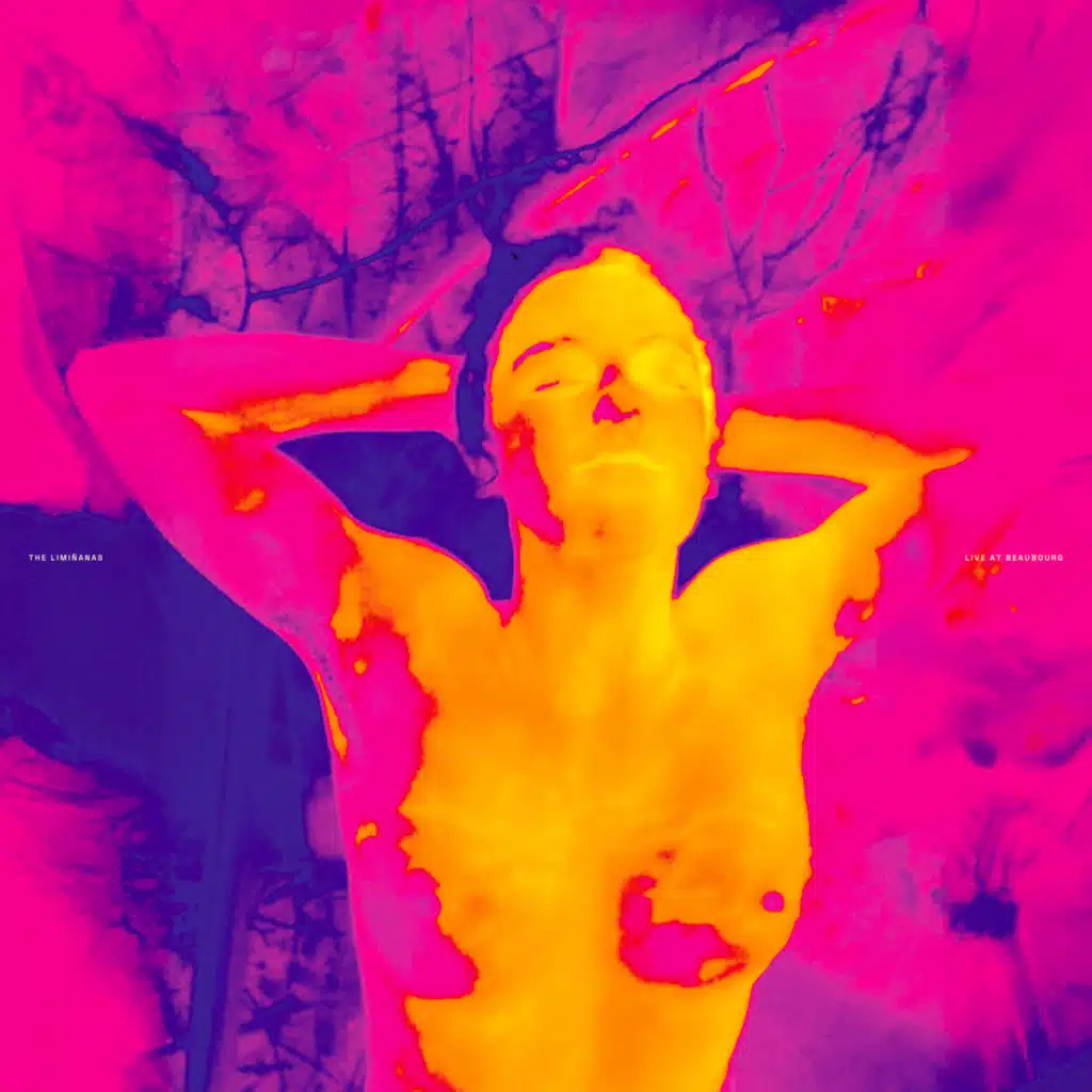 Intro Drone (Live at Beaubourg)