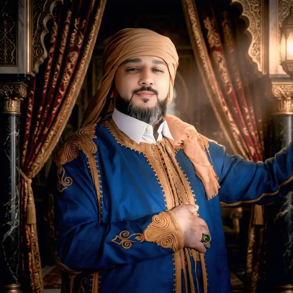 رافع العكوكي