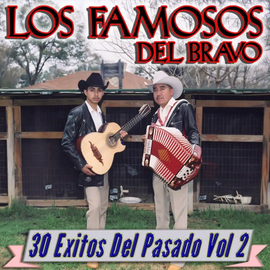 30 Exitos Del Pasado, Vol. 2