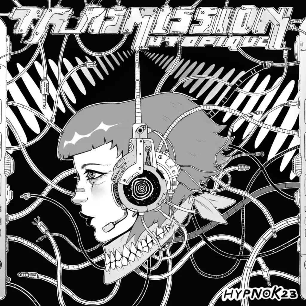 Transmission Utopique