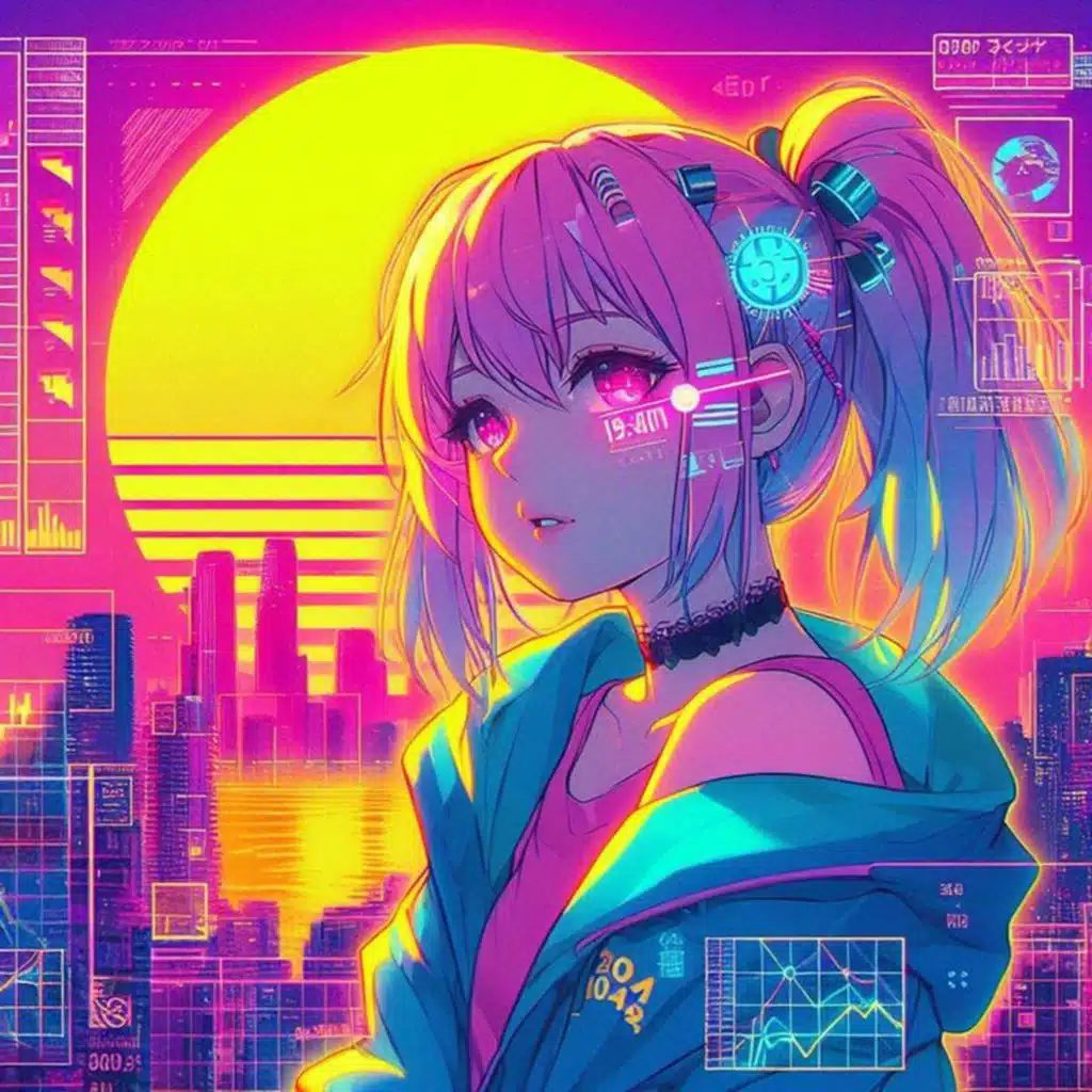 Latin Lofi Lover & Universatility Group