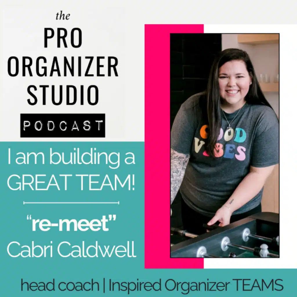 253 | I am building a GREAT team!