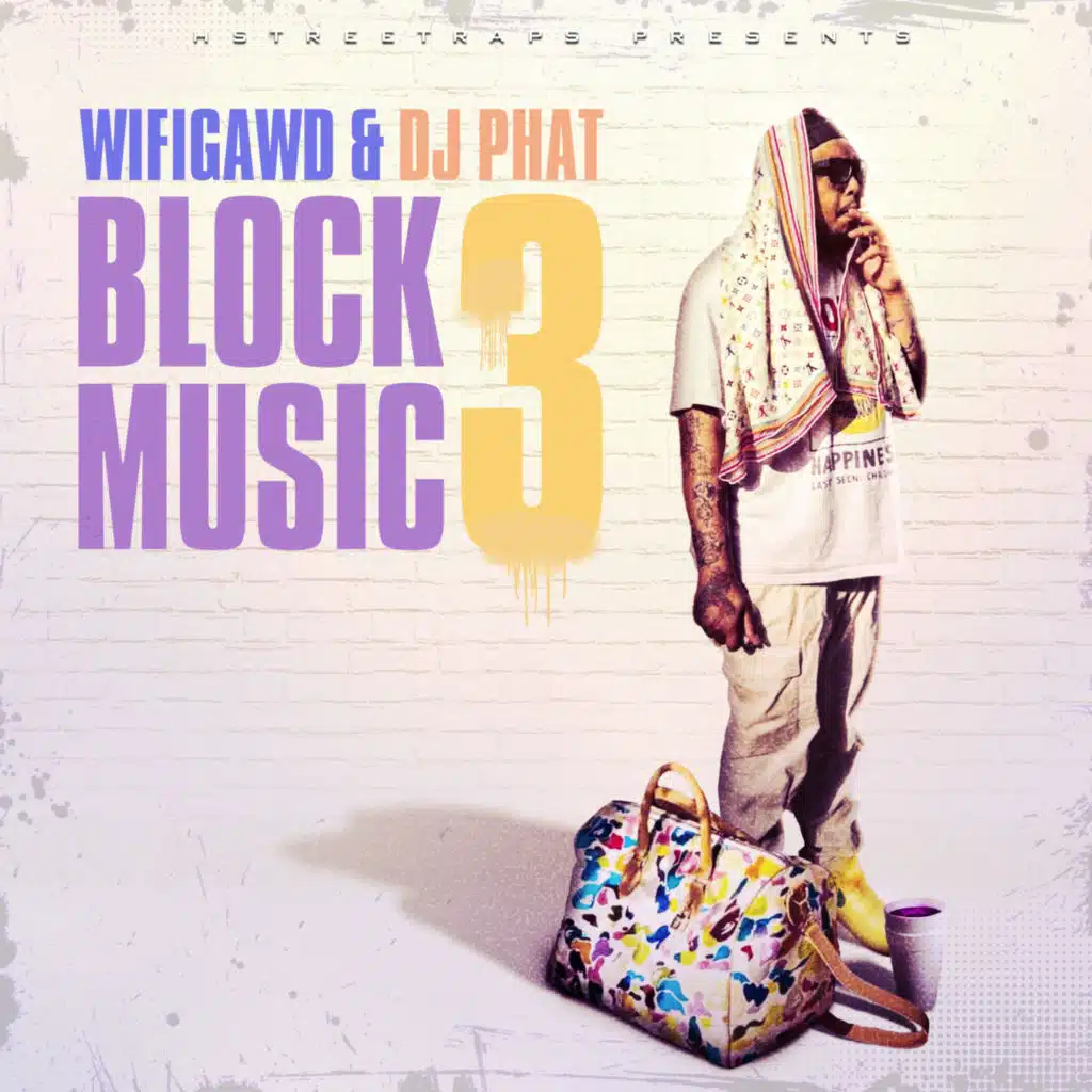 Block Music 3