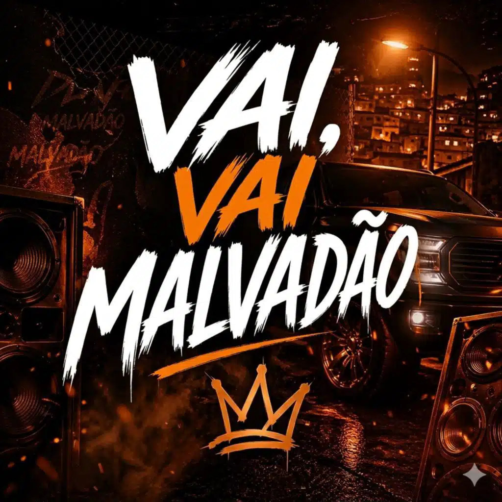 Vai Vai Malvadão