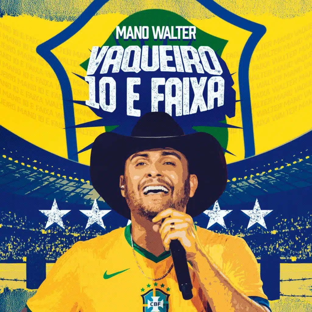 Mano Walter