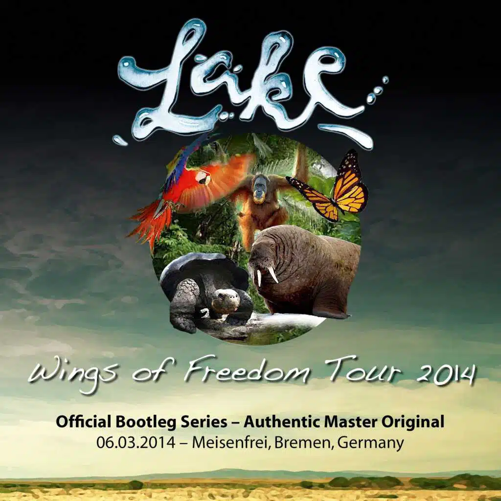 Official Bootleg Series - Meisenfrei Bremen Ger