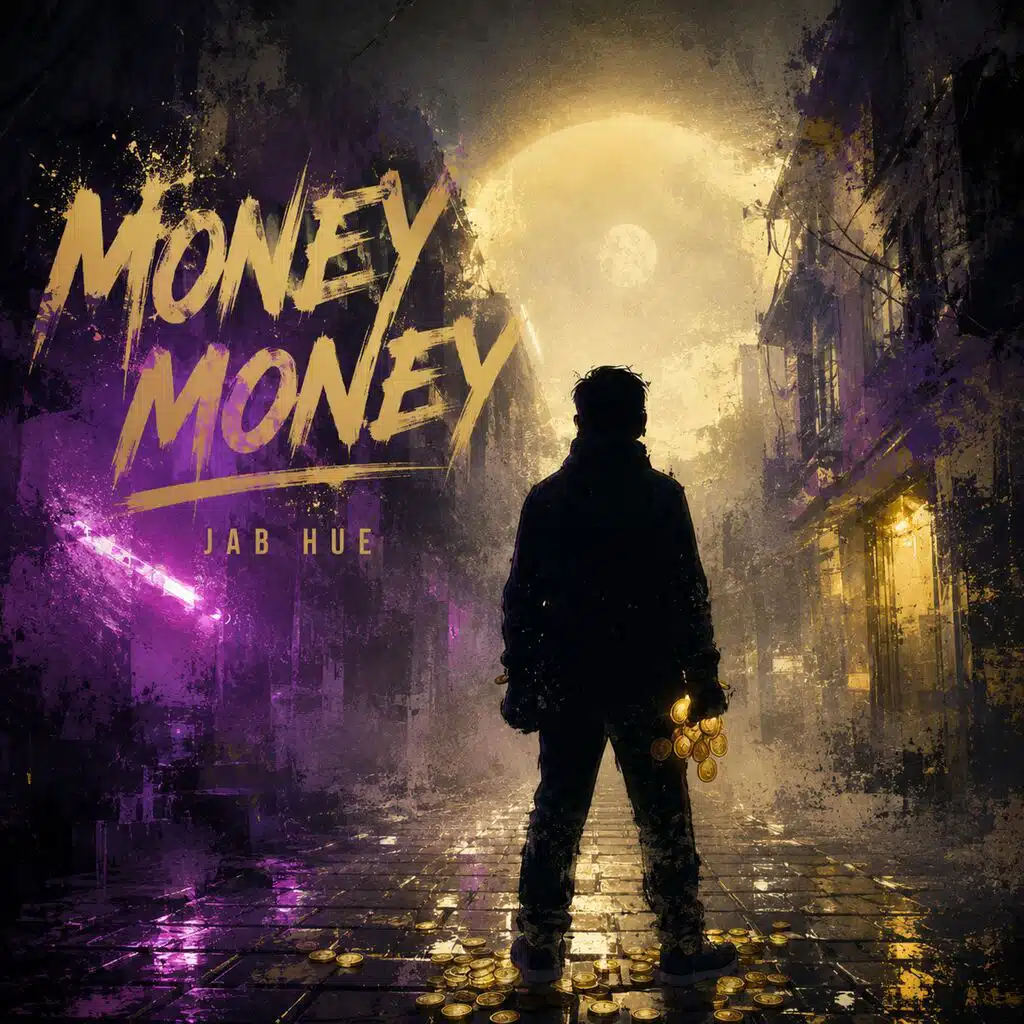 Money Money