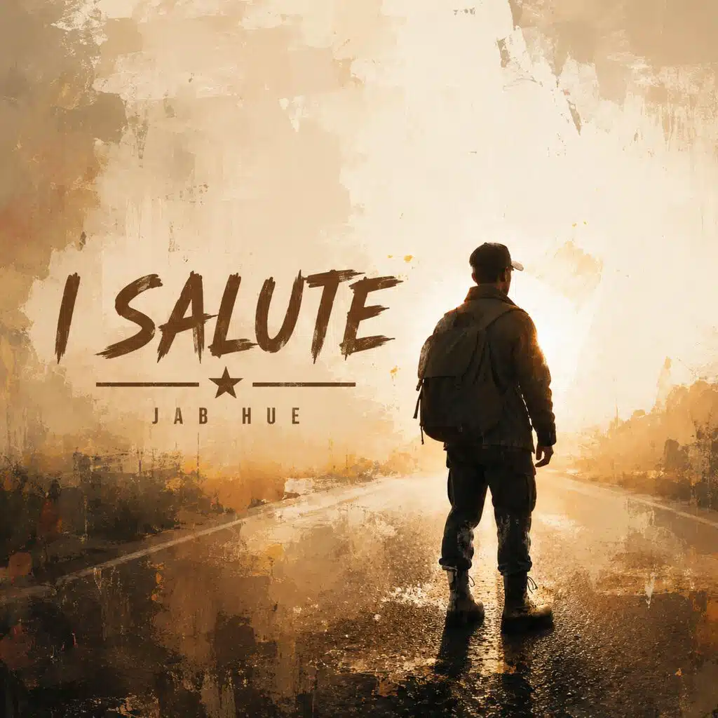 I Salute