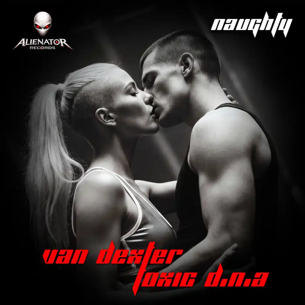 Van Dexter & Toxic D.N.A