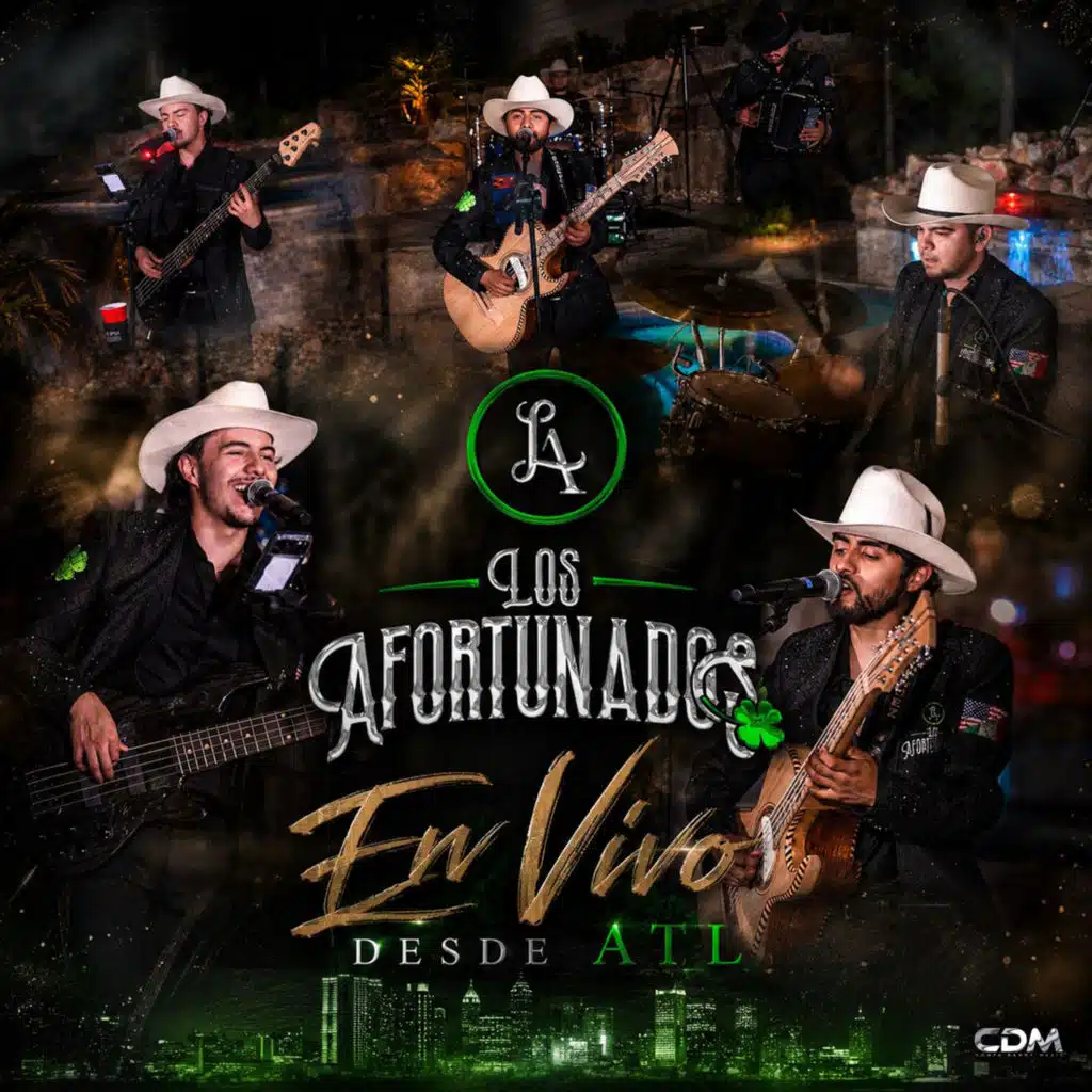 En Vivo Desde ATL