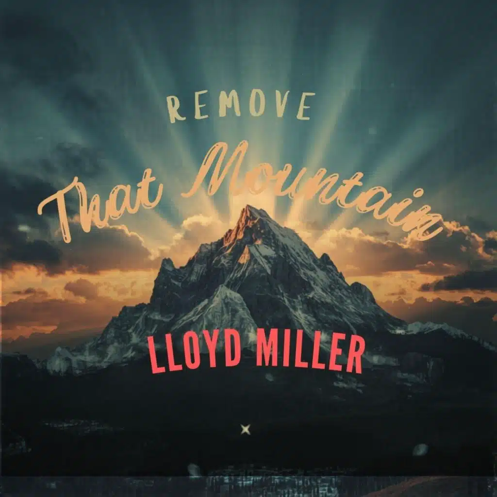 Lloyd Miller