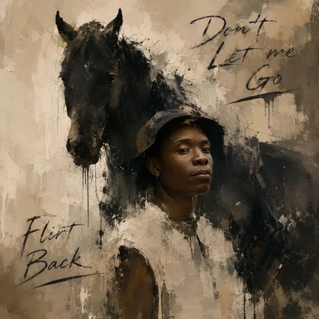 Don’t Let Me Go / Flirt Back