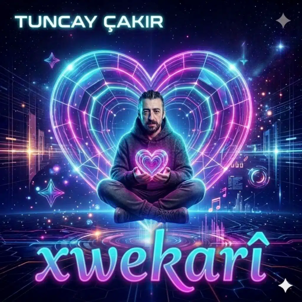 xwekarî