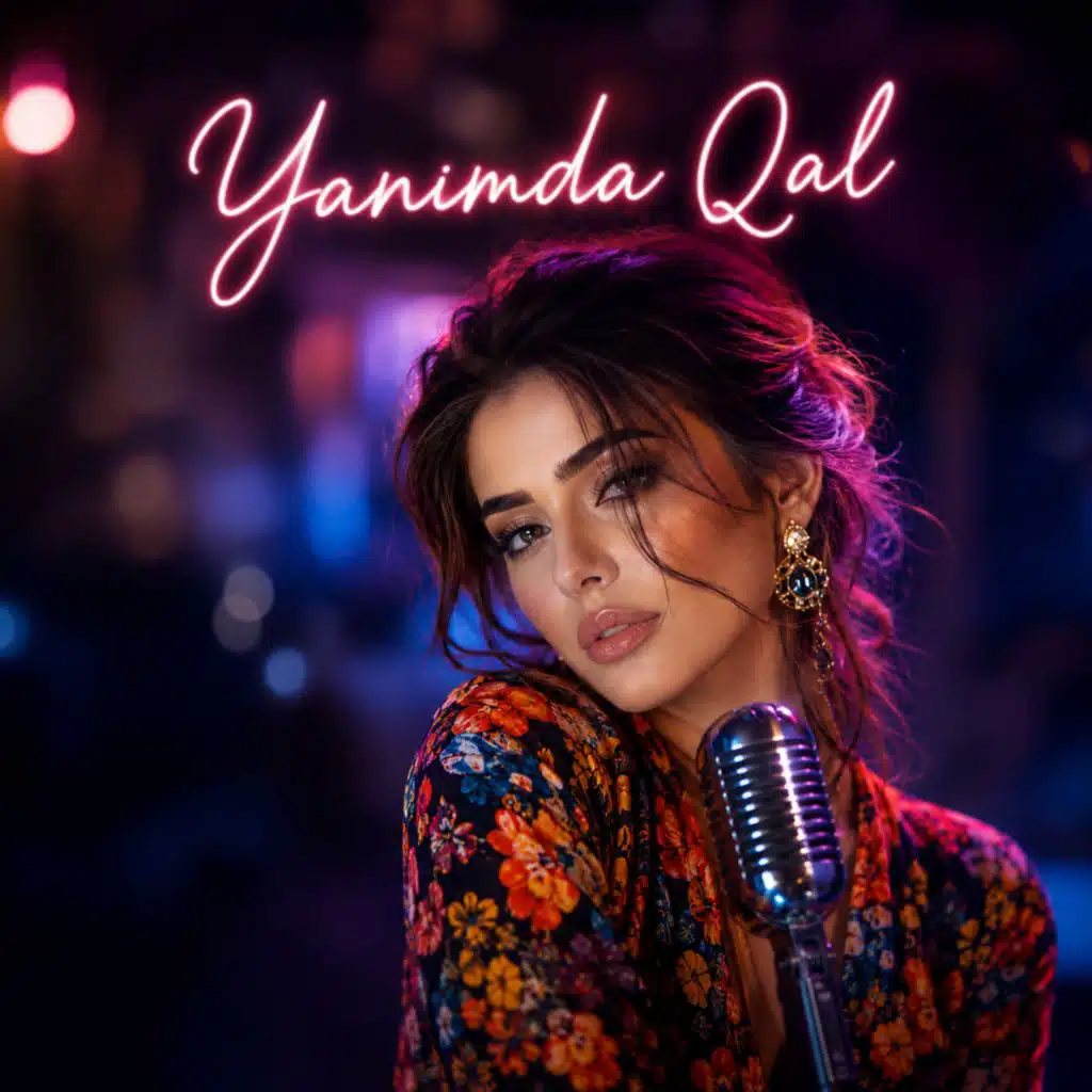 “Yanımda Qal”