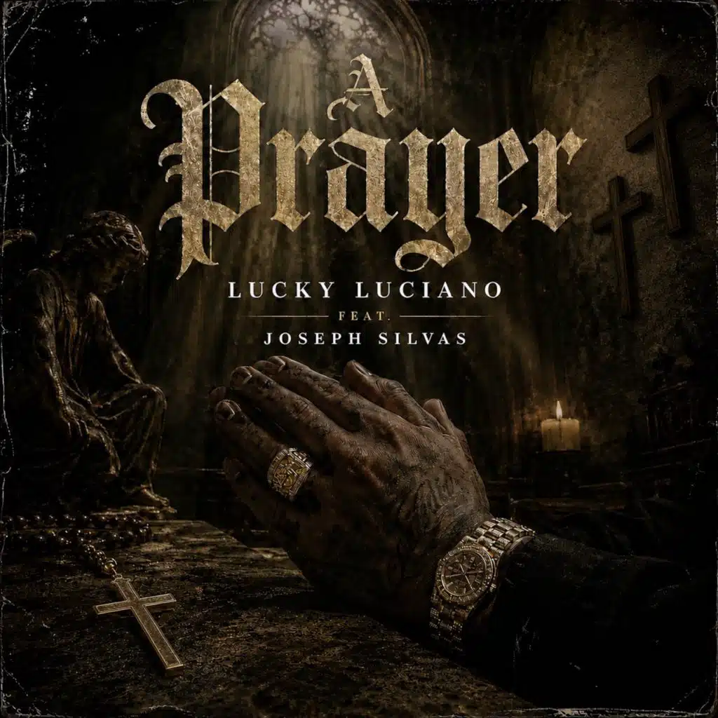 Lucky Luciano