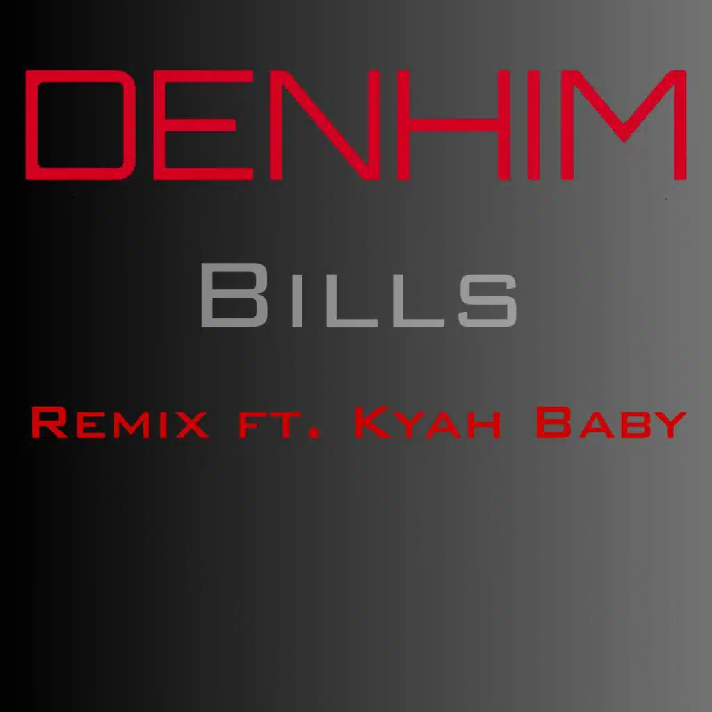 Denhim