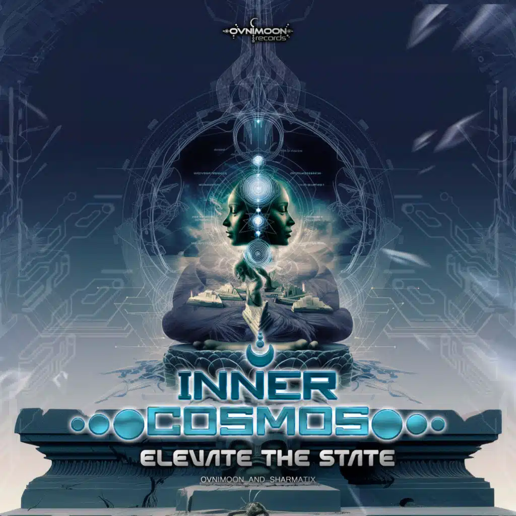 Inner Cosmos, Ovnimoon & Sharmatix