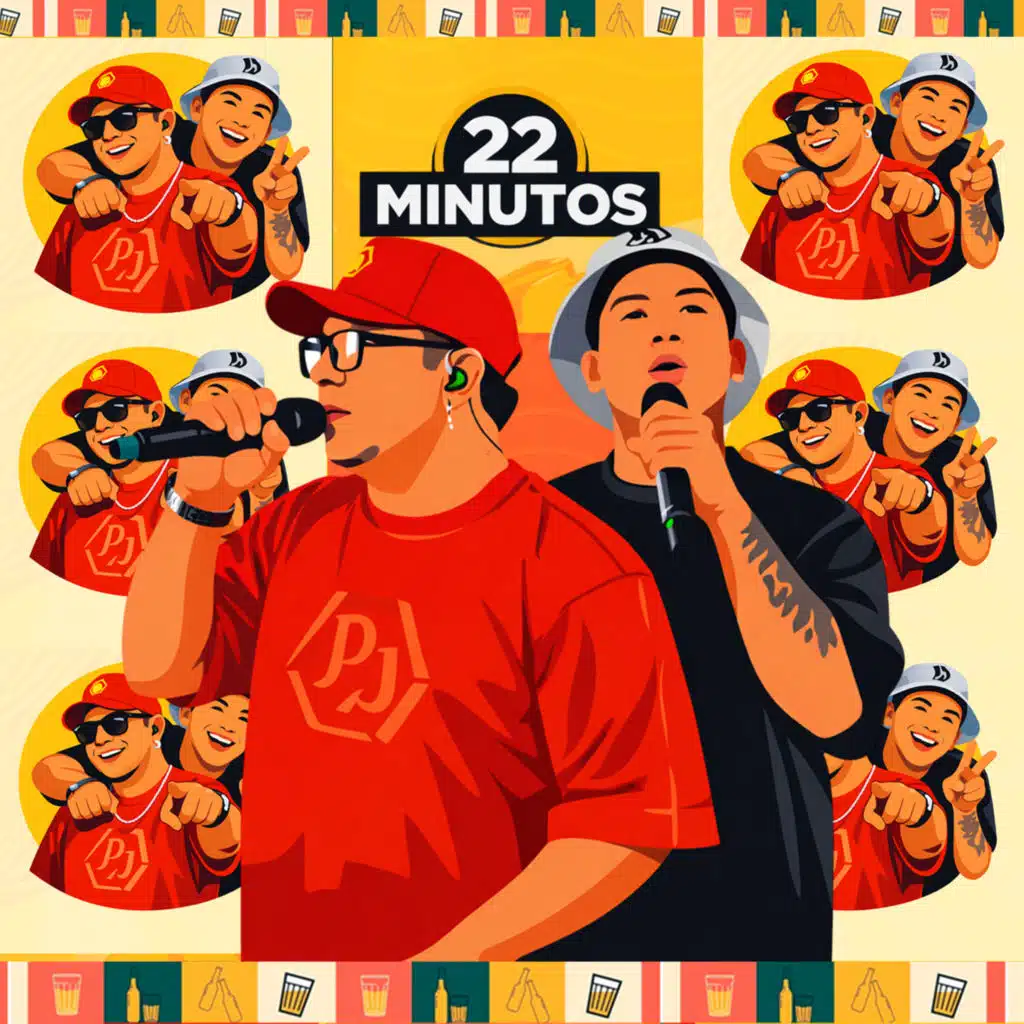 22 Minutos