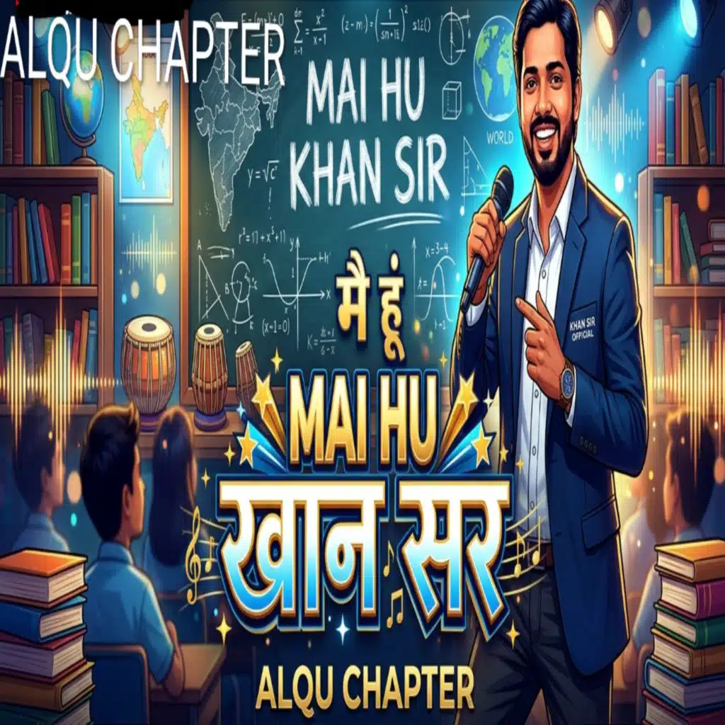 MAI HU KHAN SIR