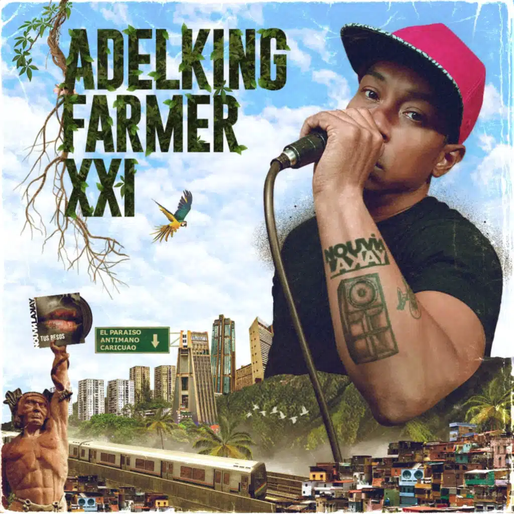 XXI