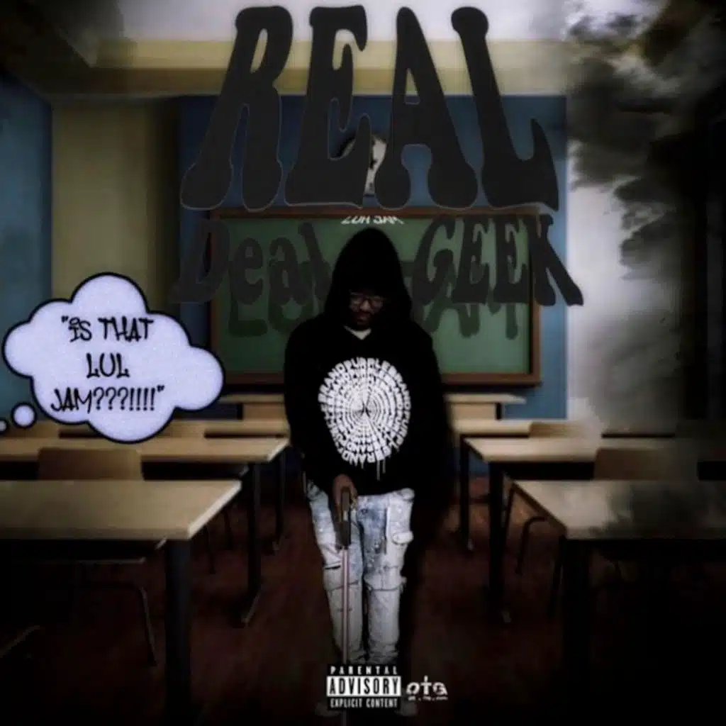 Real Deal Geek