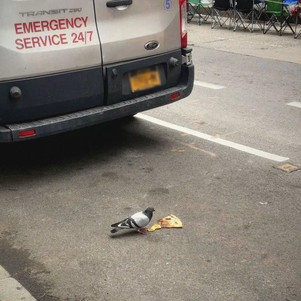 sunday in bklyn