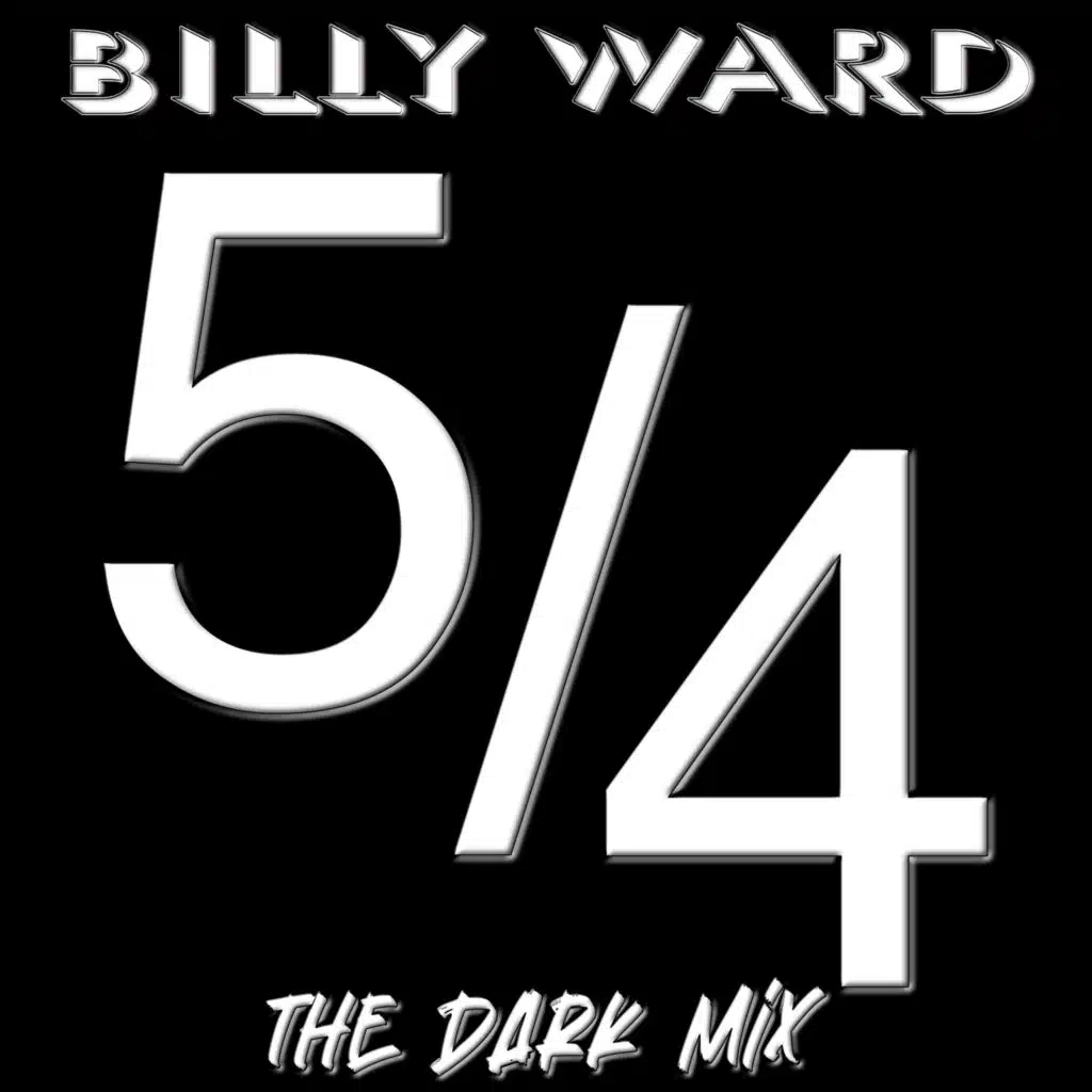 Billy Ward