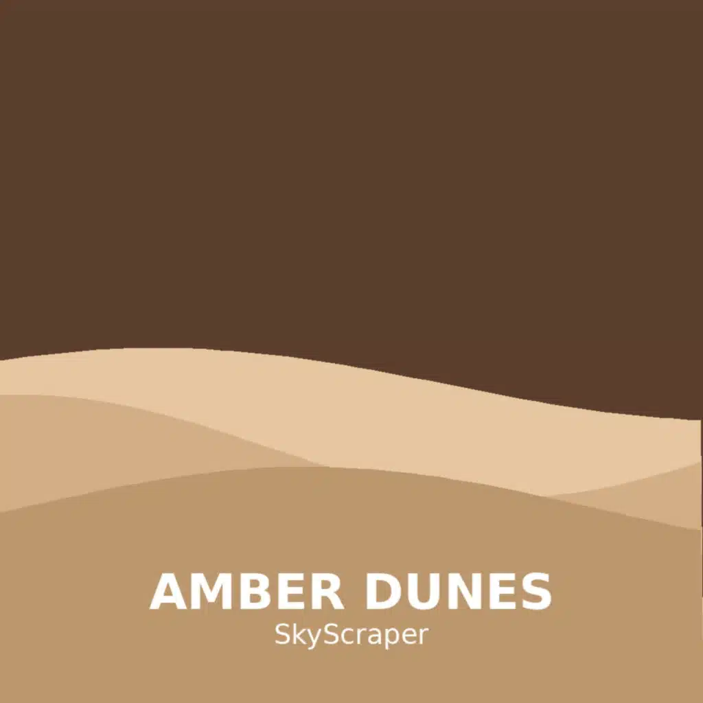 Amber Dunes