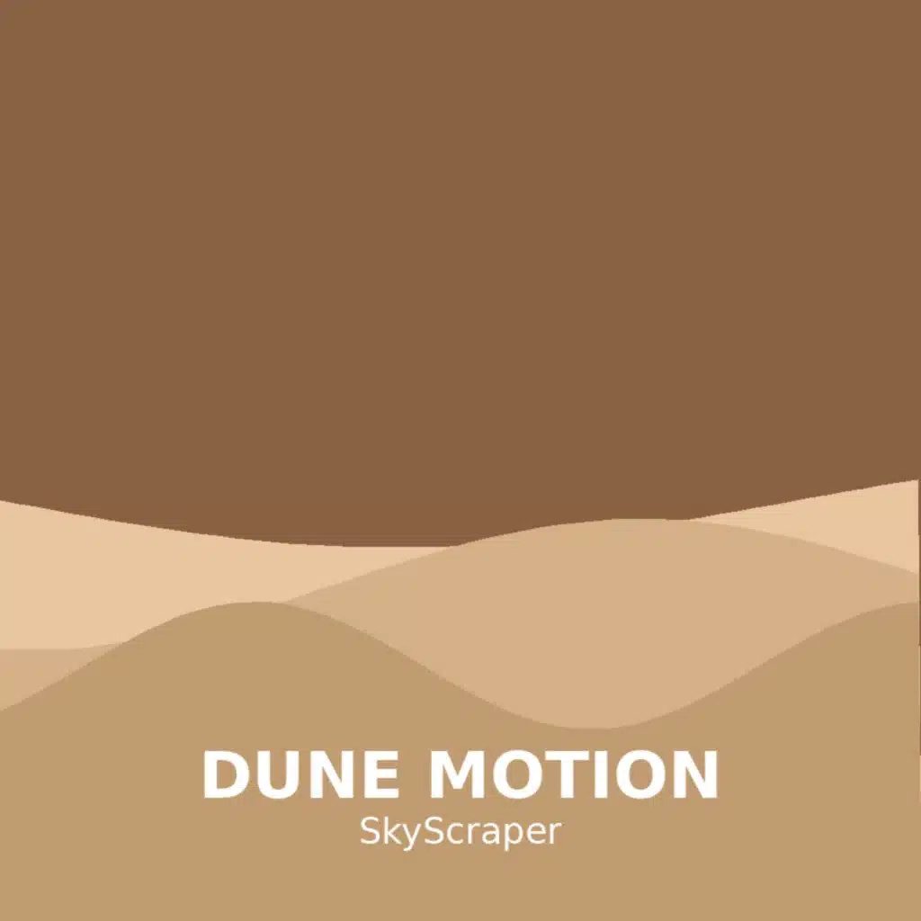 Dune Motion