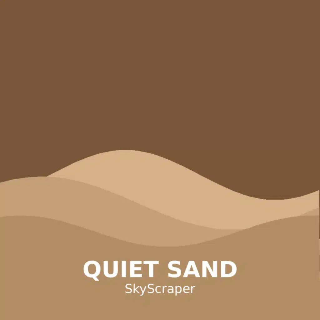 Quite Sand