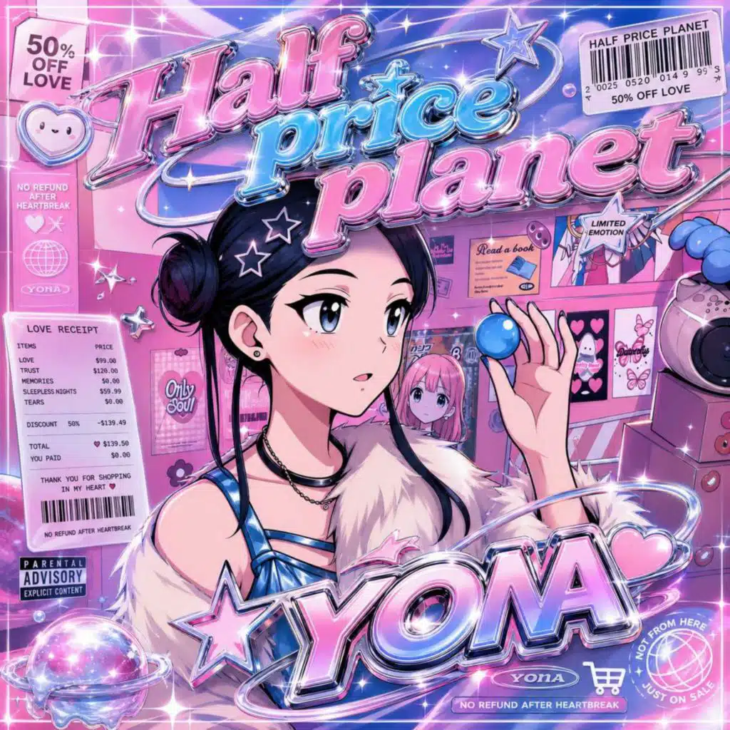 Yona