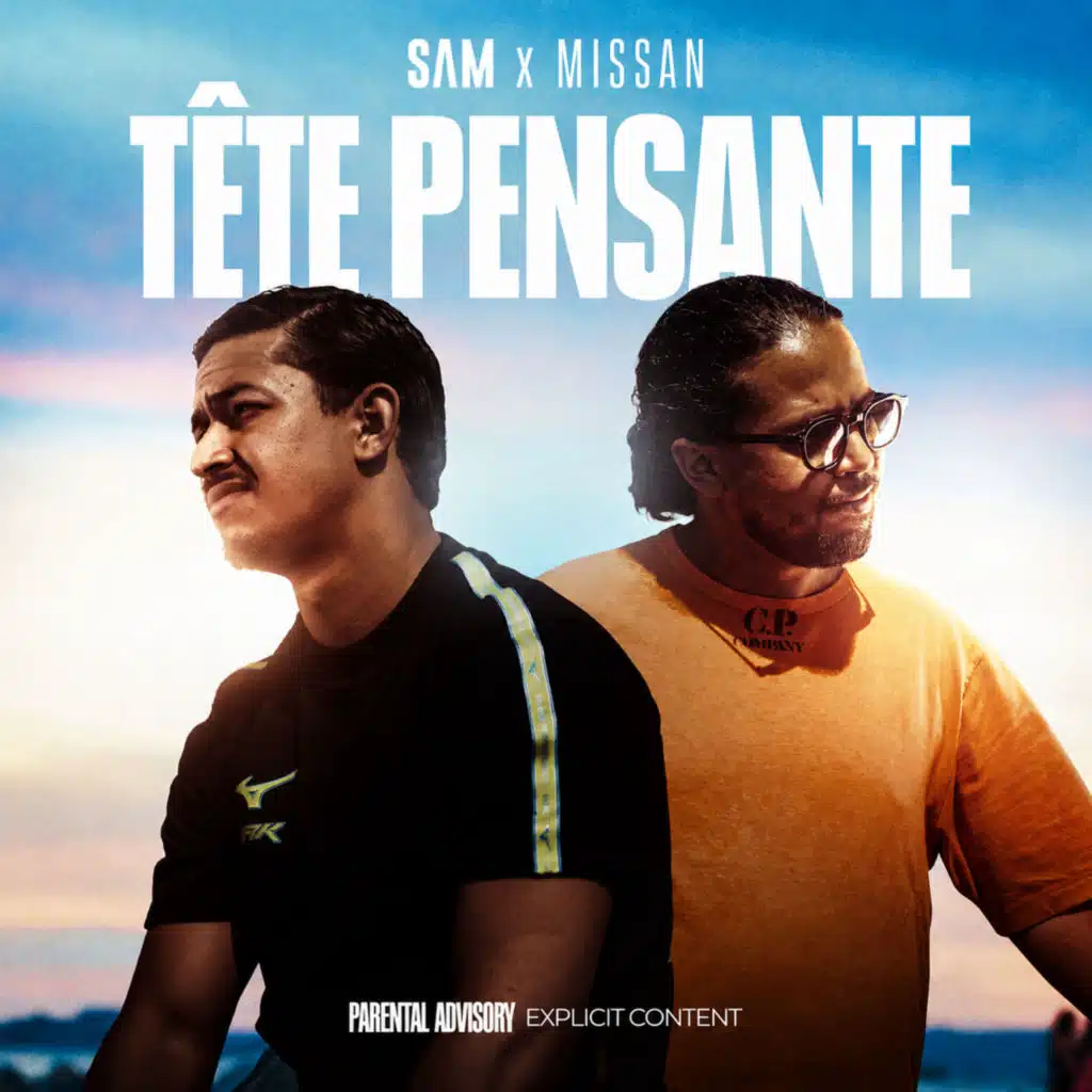 Tête pensante