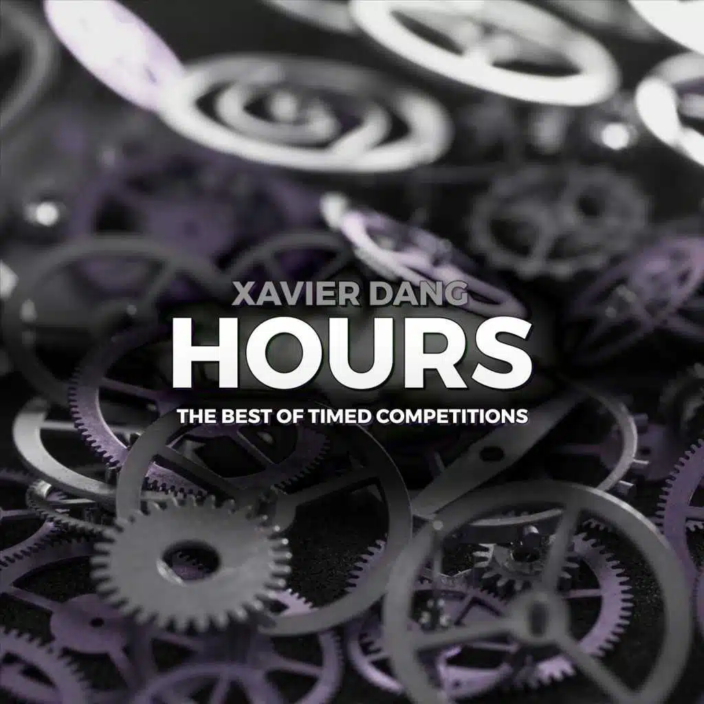 Hours: The Best of Timed Competitions